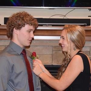 Meet your Posher, Maddie